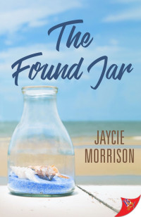 Jaycie Morrison — The Found Jar
