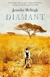 Jennifer McVeigh — Diamant