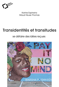 Karine Espineira, Maud-Yeuse Thomas — Transidentités et transitudes. Se défaire des idées reçues