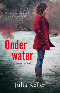 Julia Keller — Onder water