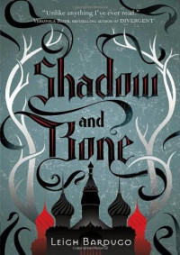 Leigh Bardugo — Shadow and Bone 