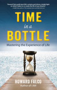 Howard Falco — Time in a Bottle