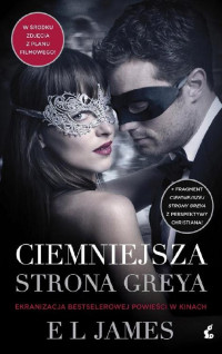 E. L. James — Ciemniejsza strona Greya