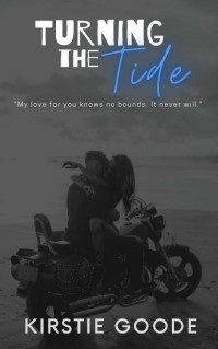 Kirstie Goode — Turning the Tide (The Waves #3)