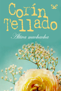 Corín Tellado — Altiva muchacha