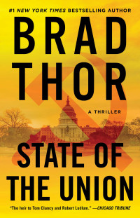 Brad Thor — State of the Union