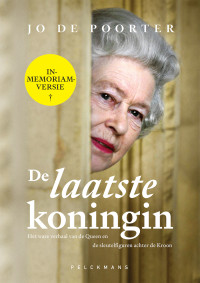 Jo De Poorter — De laatste koningin