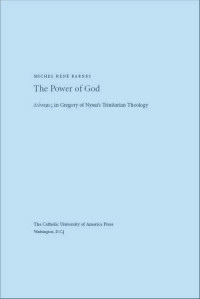 Barnes, Michel R. — The Power of God