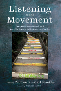 Ted Lewis;Carl Stauffer; — Listening to the Movement