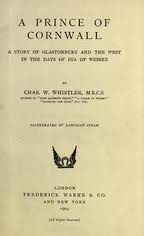 Charles W. Whistler [Whistler, Charles W.] — Whistler 7:A Prince of Cornwall