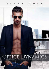 Jerry Cole — Office Dynamic