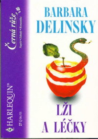 Delinsky_Barbora — Delinsky_Barbora - Lži a léčky