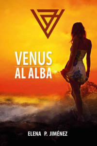 Elena P. Jiménez — Venus al alba