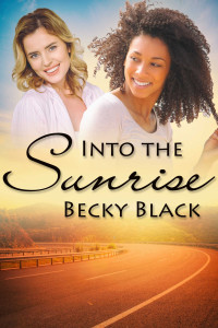 Becky Black — Into the Sunrise