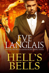 Eve Langlais — Welcome to Hell #7-Hell's Bells: Lucifer's Tale 