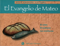 Félix Eduardo Cisterna — El Evangelio de Mateo