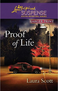 Laura Scott — Proof Of Life
