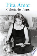 Pita Amor — Galería de títeres