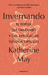 Katherine May — Invernando