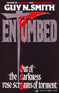 Guy N Smith — Entombed