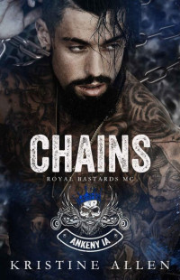 Kristine Allen — Chains Chains