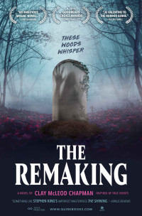 Clay Chapman — The Remaking