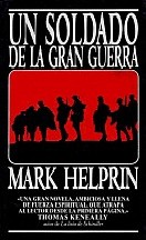 Mark Helprin — Un soldado de la Gran Guerra