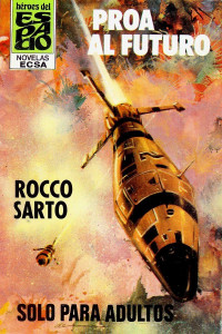 Rocco Sarto — Proa al futuro
