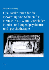 Maike Schwanenberg; — Microsoft Word - LIT Verlag Druckversion 23.07.docx