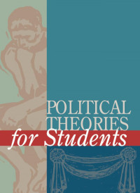 Matthew Miskelly, Jaime Noce — Political Theories for Students