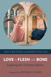 Amy E. Richter;Joseph S. Pagano; & Joseph S. Pagano — Love in Flesh and Bone