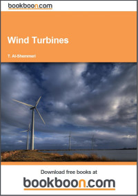 Bookboon.com — Wind Turbines