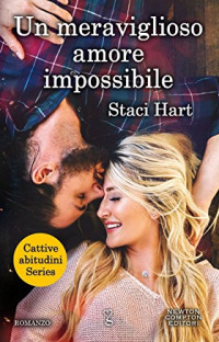 Staci Hart — Un meraviglioso amore impossibile