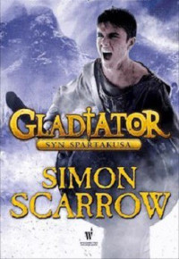 Simon Scarrow — Syn Spartakusa