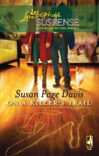 Davis, Susan Page — On a Killer's Trail