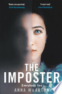 Anna Wharton — The Imposter