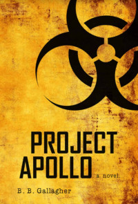 B B Gallagher — Project Apollo