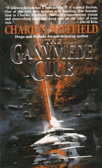Charles Sheffield — The Ganymede Club