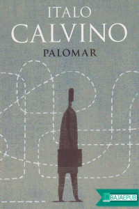 Italo Calvino — Palomar