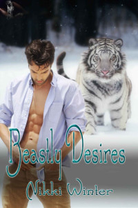Nikki Winter — Beastly Desires