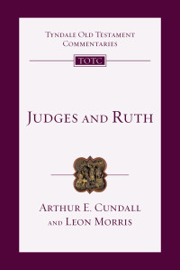 Arthur E. Cundall, Leon L. Morris — Judges and Ruth