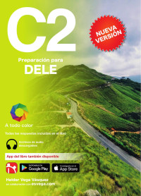 Vega Vázquez — Preparación para DELE C2 (2024)