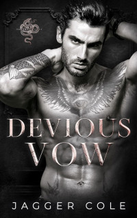 Jagger Cole — Devious Vow