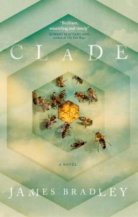 James Bradley — Clade