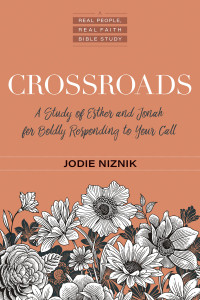 Jodie Niznik; — Crossroads