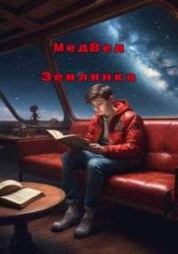 МедВед & Офинаген — Землянка