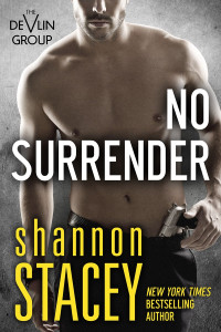 Shannon Stacey — No Surrender