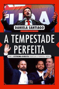 Daniela Santiago — A Tempestade Perfeita