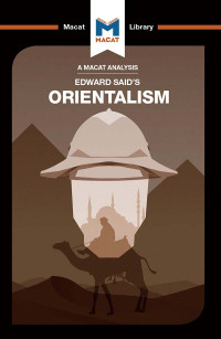 Quinn, Riley — Orientalism