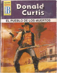 Donald Curtis — El pueblo de los muertos